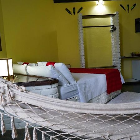 Pousada Vento Sul - Arraial D'Ajuda Porto Seguro Bagian luar foto