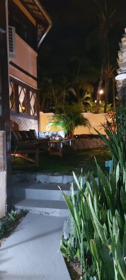 Pousada Vento Sul - Arraial D'Ajuda Porto Seguro Bagian luar foto