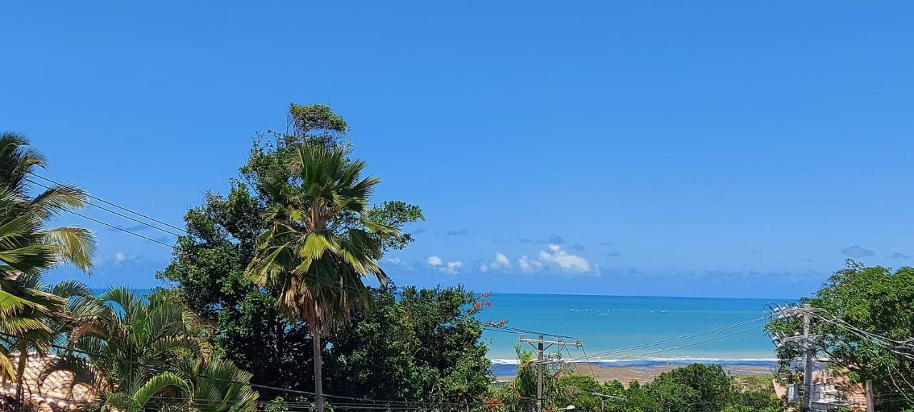Pousada Vento Sul - Arraial D'Ajuda Porto Seguro Bagian luar foto