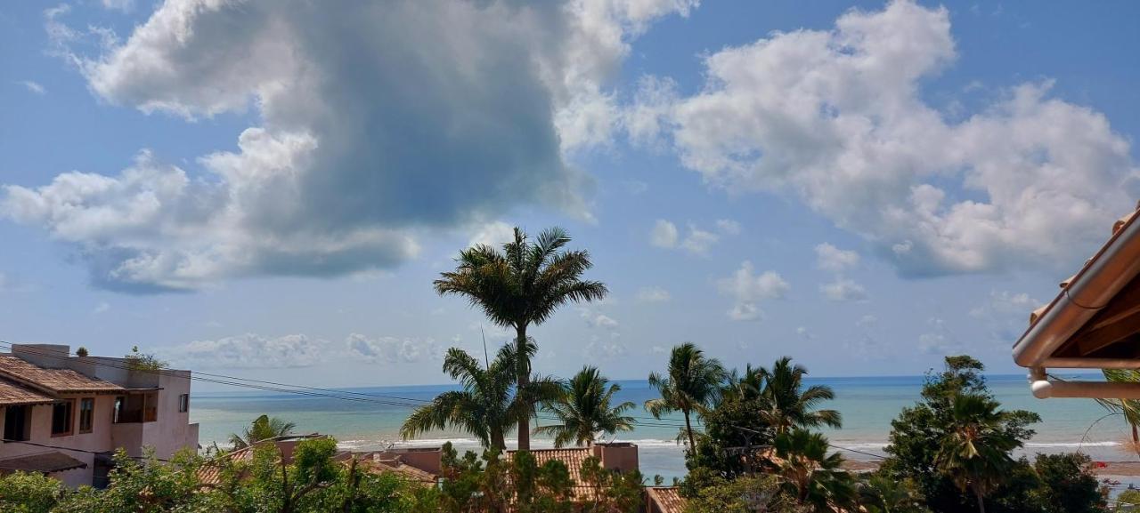 Pousada Vento Sul - Arraial D'Ajuda Porto Seguro Bagian luar foto