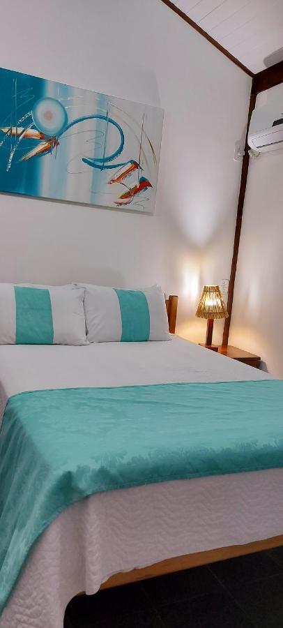 Pousada Vento Sul - Arraial D'Ajuda Porto Seguro Bagian luar foto