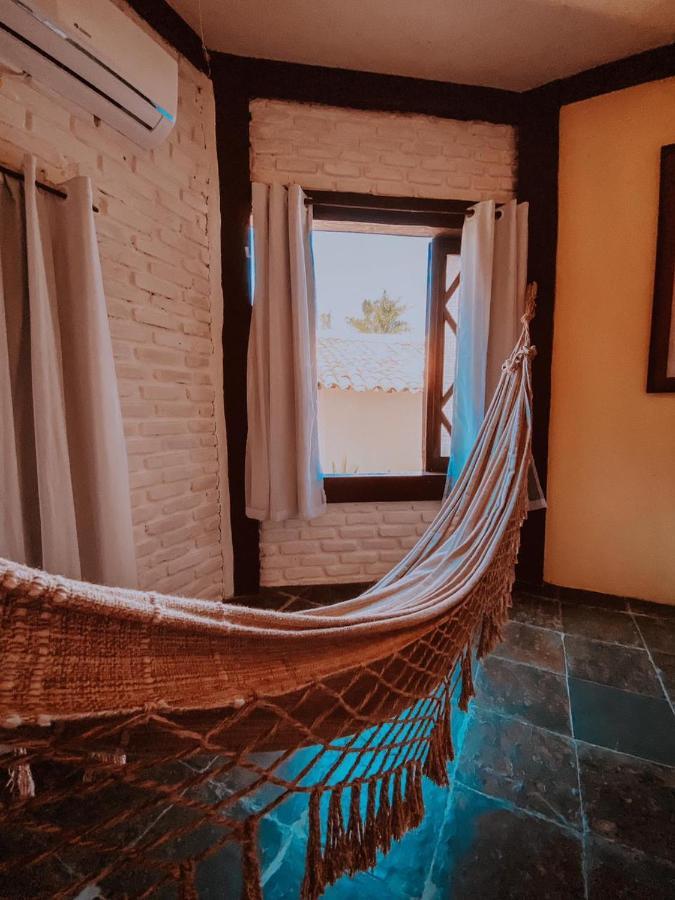 Pousada Vento Sul - Arraial D'Ajuda Porto Seguro Bagian luar foto