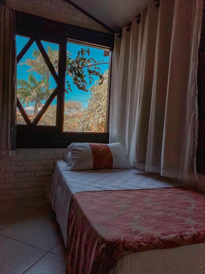 Pousada Vento Sul - Arraial D'Ajuda Porto Seguro Bagian luar foto