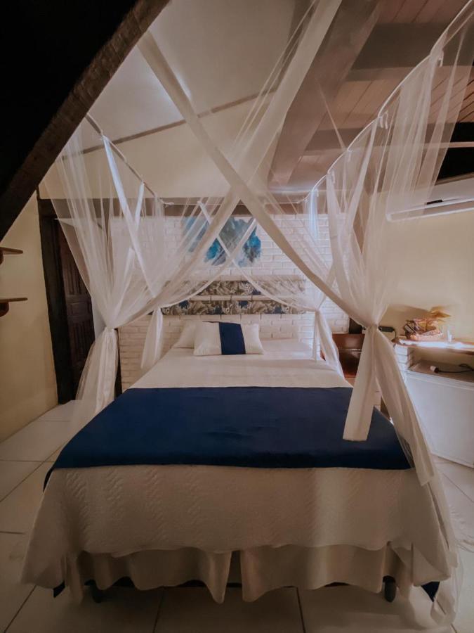 Pousada Vento Sul - Arraial D'Ajuda Porto Seguro Bagian luar foto