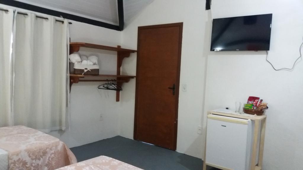 Pousada Vento Sul - Arraial D'Ajuda Porto Seguro Bagian luar foto