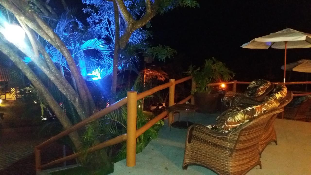 Pousada Vento Sul - Arraial D'Ajuda Porto Seguro Bagian luar foto