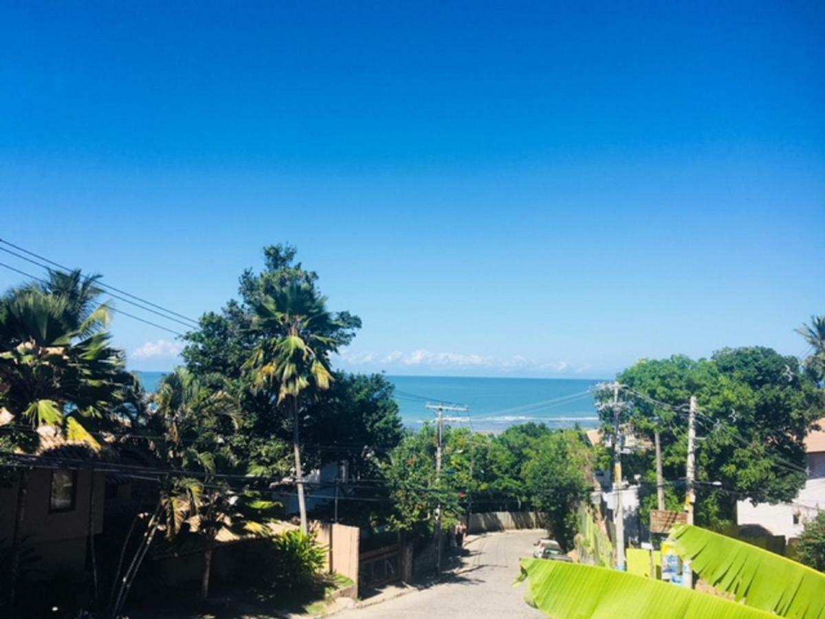 Pousada Vento Sul - Arraial D'Ajuda Porto Seguro Bagian luar foto